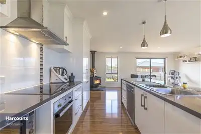 Sixth view of Homely house listing, 4 Sonya Court, Ranelagh TAS 7109
