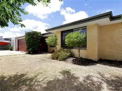 Second view of Homely house listing, 15 Leichhardt Crossing, Hammond Park WA 6164