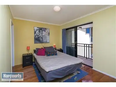 Fifth view of Homely unit listing, 30/336 Boundary Street, Spring Hill QLD 4000