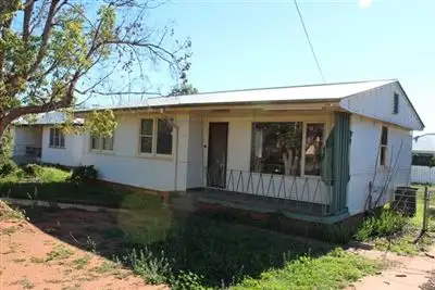 14 Rankin Street, Cobar NSW 2835