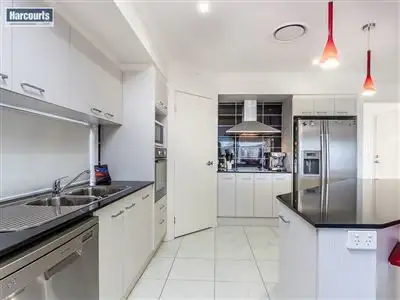 Third view of Homely house listing, 47 Chalk Circuit, North Lakes QLD 4509