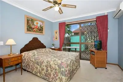 Fourth view of Homely house listing, 4 Roseville Crt, Robina QLD 4226