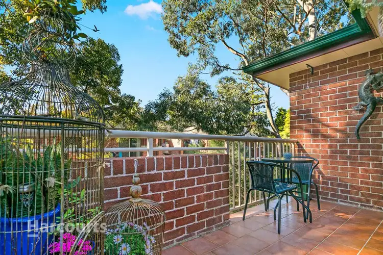 Seventh view of Homely unit listing, 14/42-46 Harold Street, North Parramatta NSW 2151