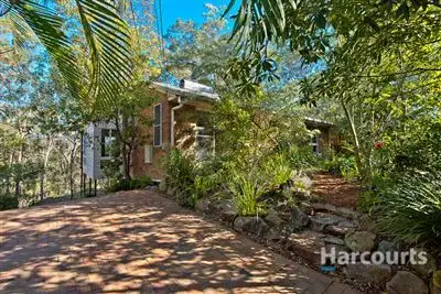 Second view of Homely house listing, 107 Hutton Road, Ferny Hills QLD 4055