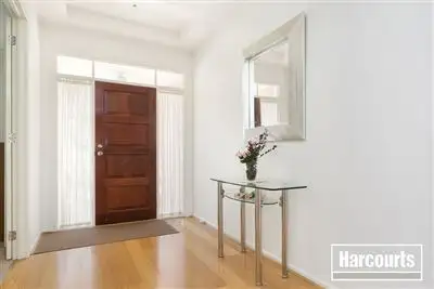Second view of Homely house listing, 6 Ambrose Court, Berwick VIC 3806