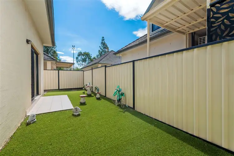 Sixth view of Homely townhouse listing, 4/13-17 Wilson Street, St Marys NSW 2760