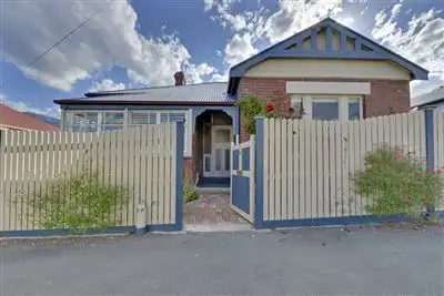 Address available on request