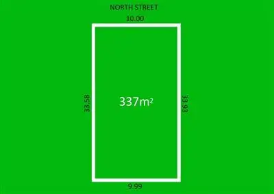 Lot 2/41 North Street, Henley Beach SA 5022