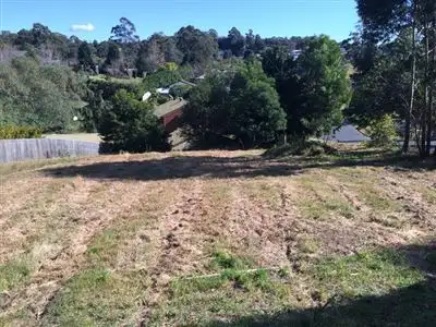Main view of Homely land listing, 28 Windemere Drive, Lake Conjola NSW 2539