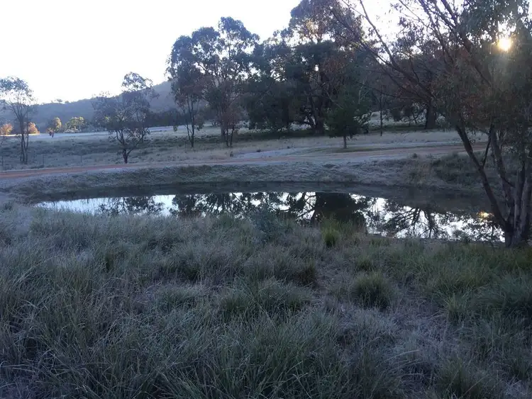 Fourth view of Homely rural property listing, Lot 1/2193 Hill End Road, Mudgee NSW 2850