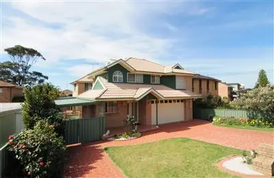 2 Deas Thomson Street, Vincentia NSW 2540