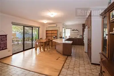 Second view of Homely house listing, 16 Princep Street, Geographe WA 6280