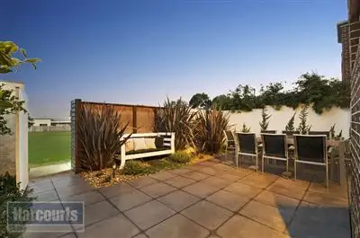 Second view of Homely unit listing, 3/40-42 Percy Street, Newtown VIC 3220