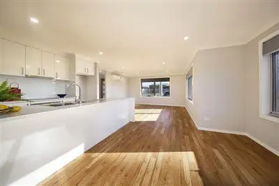 Main view of Homely unit listing, 1/89 Hamilton Street, Latrobe TAS 7307