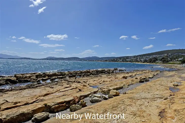 Main view of Homely land listing, Lot 26 Tranmere Road, Tranmere TAS 7018