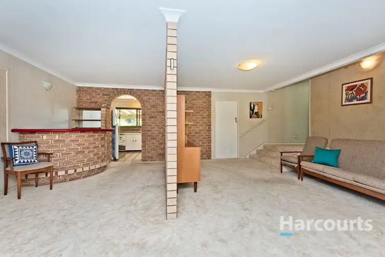 Fourth view of Homely house listing, 77 Yoorala Street, The Gap QLD 4061