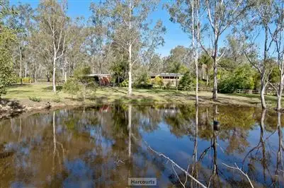 Fourth view of Homely house listing, 441-453 Edelsten Road, Jimboomba QLD 4280