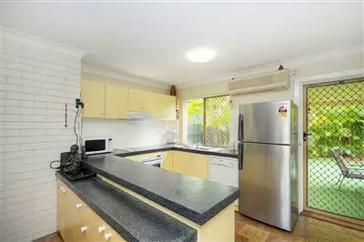 Fifth view of Homely unit listing, 7/160 Barrier Reef Dr, Mermaid Waters QLD 4218