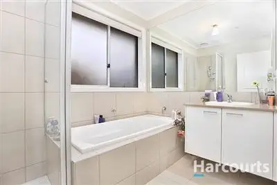 Sixth view of Homely house listing, 5 Verde Parade, Epping VIC 3076