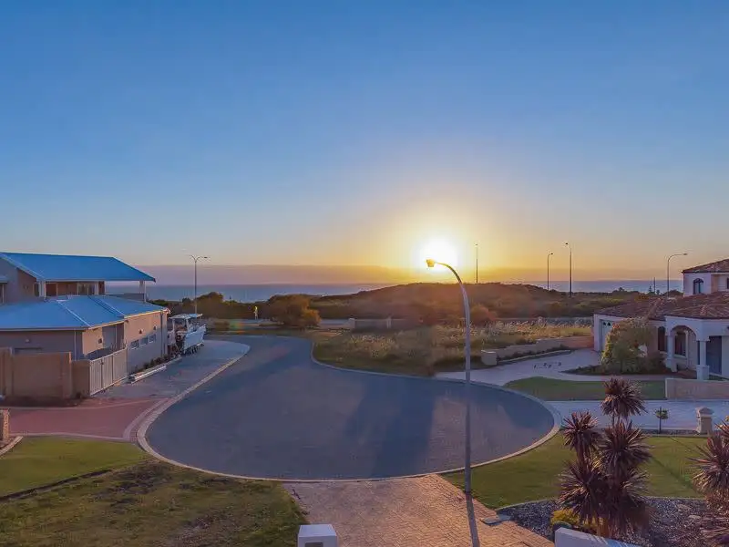 Main view of Homely house listing, 10 Block Place, Ocean Reef WA 6027