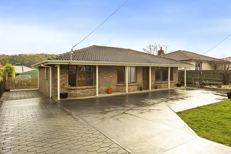 Main view of Homely house listing, 8 Reibey Street, Hadspen TAS 7290