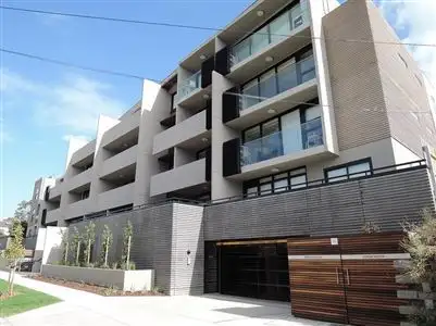 Second view of Homely apartment listing, 306/7-11 Berkeley Street, Doncaster VIC 3108