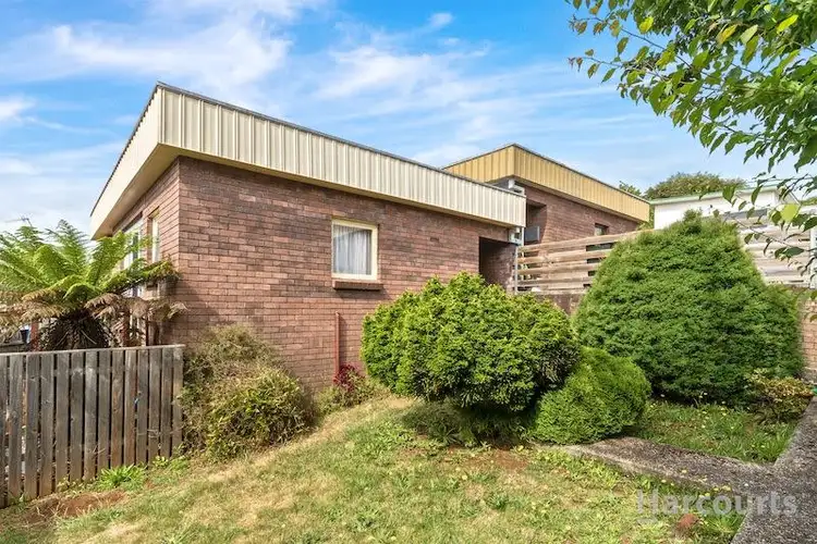 Fourth view of Homely unit listing, 3/17a Sutton Street, Hillcrest TAS 7320