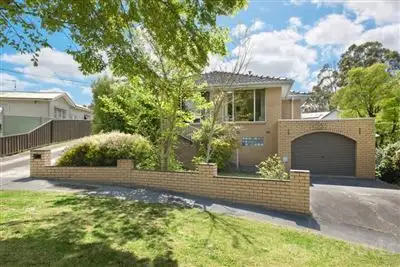 Main view of Homely house listing, 609 Grant Street, Ballarat VIC 3350