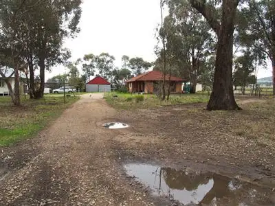 Seventh view of Homely rural property listing, 532 Old Hume Highway, Glenrowan VIC 3675