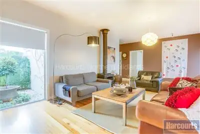 Second view of Homely house listing, 15 Talisker Street, Perth TAS 7300