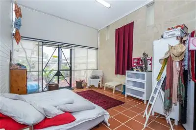 Sixth view of Homely unit listing, 16/342 South Terrace, South Fremantle WA 6162