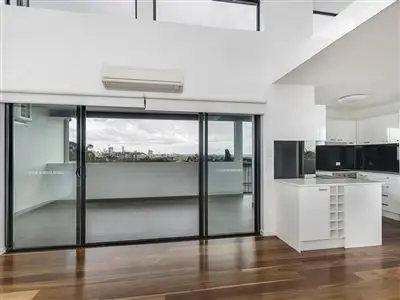 Fourth view of Homely unit listing, 8/7 Ivanhoe Street, Annerley QLD 4103