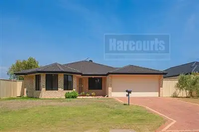 Main view of Homely house listing, 5 Dalemoor Way, West Busselton WA 6280
