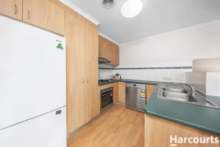 Fourth view of Homely townhouse listing, 3/6 Burrumarra Avenue, Ngunnawal ACT 2913