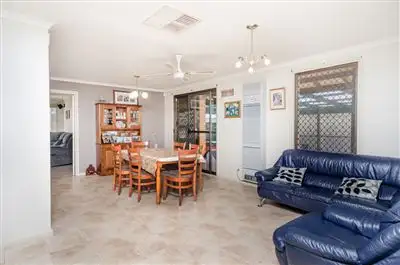 Fourth view of Homely house listing, 28 Simeon Cres, Morphett Vale SA 5162