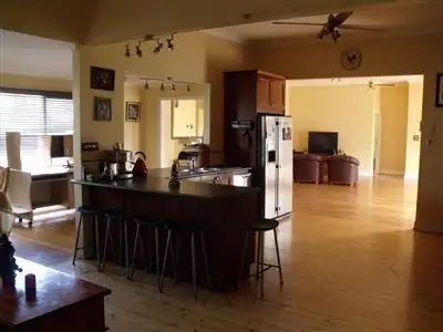 Main view of Homely house listing, 46 Nicol Street, Yarram VIC 3971