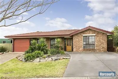 Main view of Homely house listing, 13 Lyons Circuit, Trott Park SA 5158
