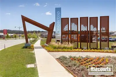 Fifth view of Homely land listing, 24 Wakehurst Way, Officer VIC 3809