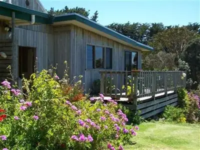 Fourth view of Homely block of units listing, 1 The Great Ocean Road, Princetown VIC 3269
