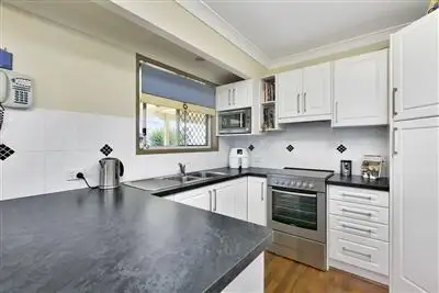 Second view of Homely house listing, 7/7 Lowmead Street, Underwood QLD 4119
