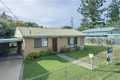 Main view of Homely house listing, 5 Blackwood Road, Manly West QLD 4179
