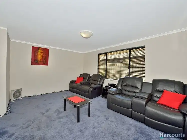 Fifth view of Homely house listing, 25 Banksiadale Gate, Lakelands WA 6180
