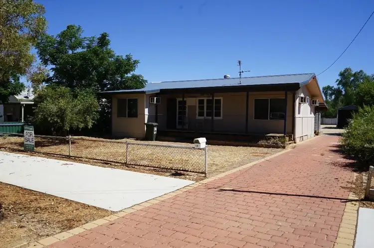 Main view of Homely house listing, 14 Hay Street, Merredin WA 6415