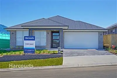 8 Galileo Street, Campbelltown NSW 2560