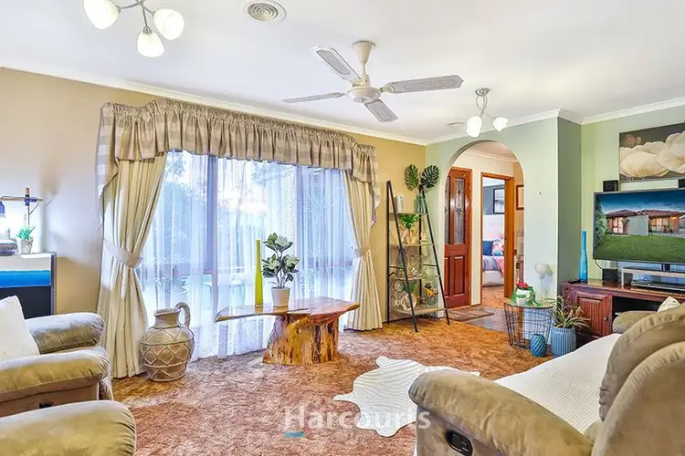 Third view of Homely house listing, 74 Barrington Drive, Pakenham VIC 3810