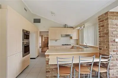 Fourth view of Homely house listing, 74 Epping Forest Drive, Kearns NSW 2558