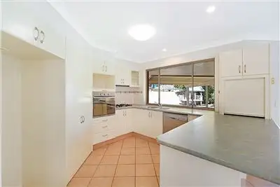 Second view of Homely house listing, 8 Ballybunyon Crescent, Hope Island QLD 4212