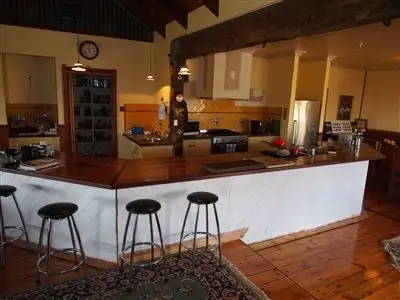 Fifth view of Homely rural property listing, 420 Whites Road, Warrenbayne VIC 3670