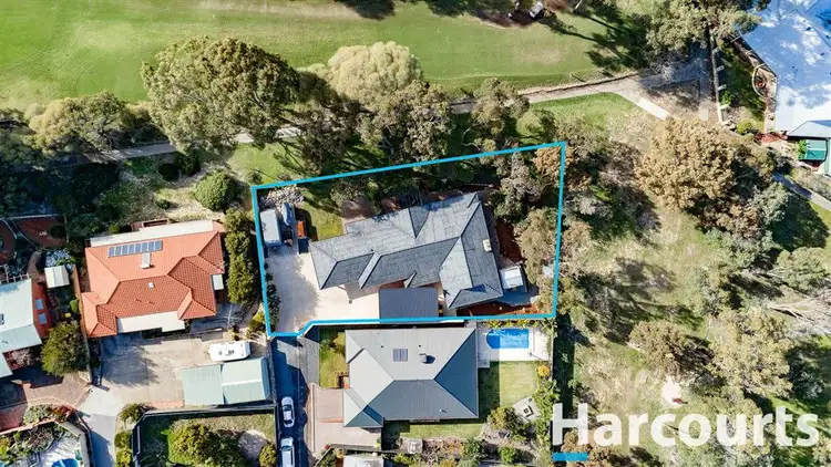 Fifth view of Homely house listing, 5 Tennyson Avenue, Halls Head WA 6210