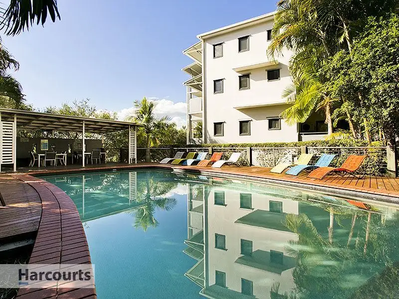 Main view of Homely apartment listing, 84/35 Morrow Street, Taringa QLD 4068